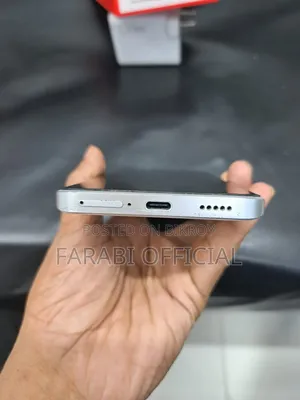 Xiaomi Redmi Note 13 Pro+ 256 GB Red