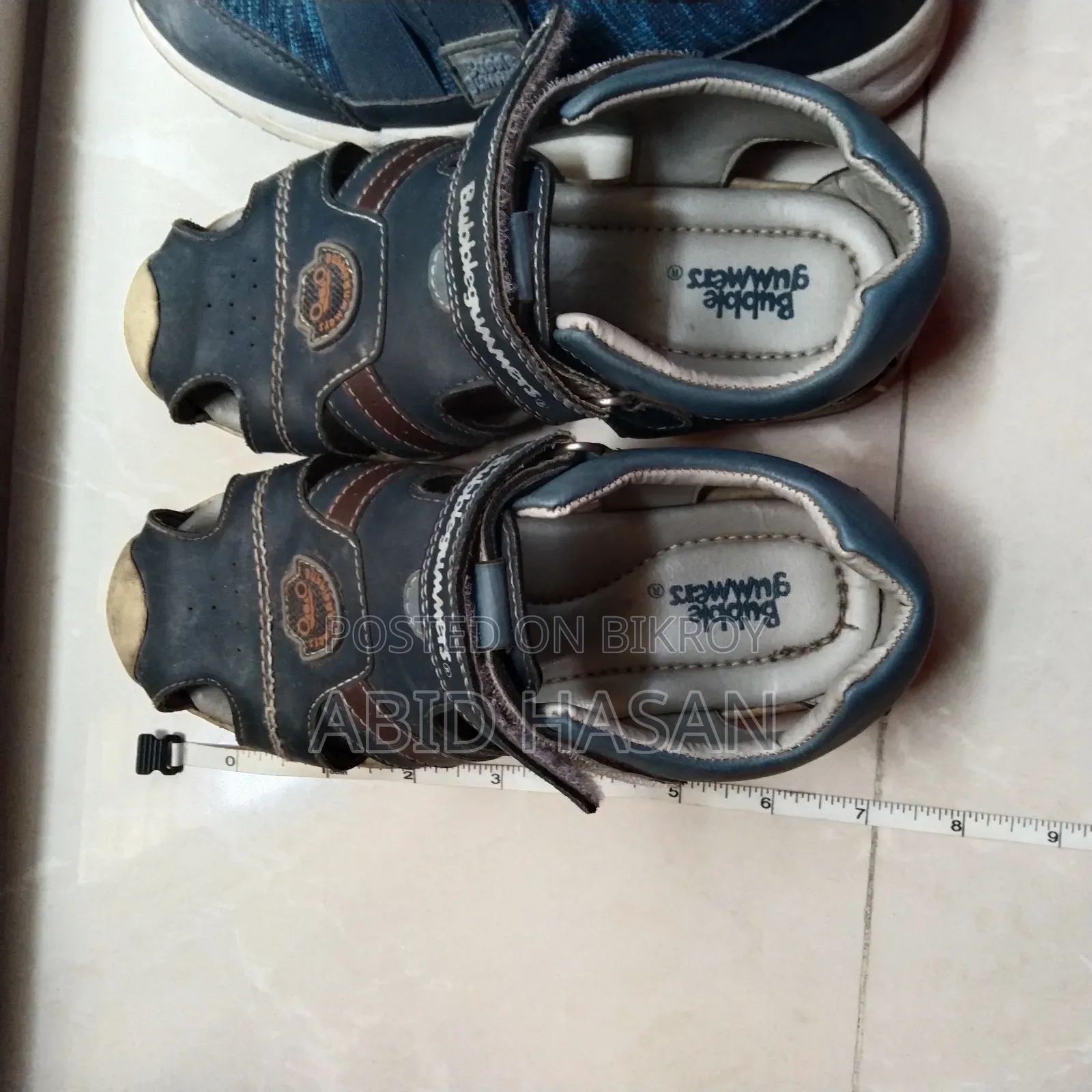 Bata Shoes And Sandle
