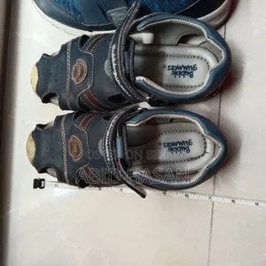 Bata Shoes And Sandle