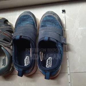 Bata Shoes And Sandle