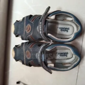 Bata Shoes And Sandle