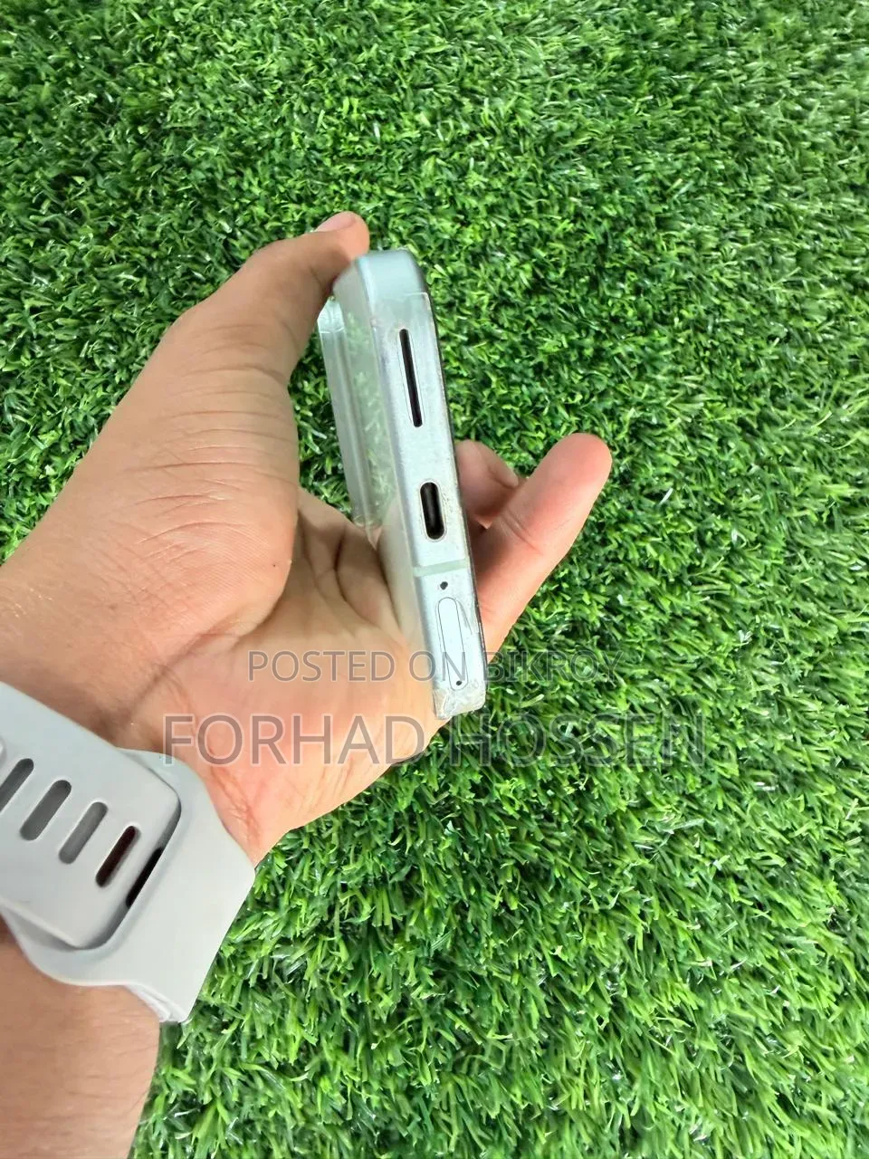 New Mobile Phone 128 GB