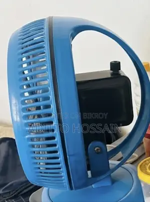 হাই স্পিড ডিফেন্ডার টেবিল ফ্যান ফর সেল