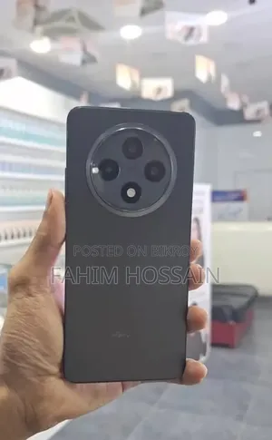 New Oppo Reno 256 GB Black