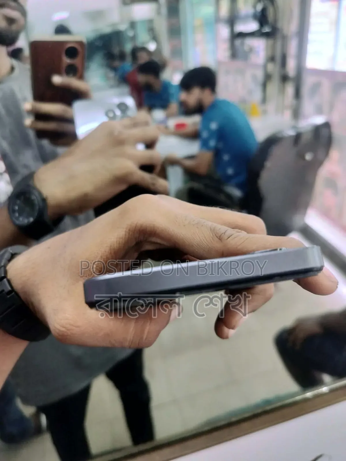 Realme C51 64 GB