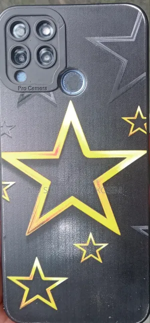 Realme C12 32 GB Black