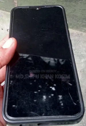 Realme C12 32 GB Black