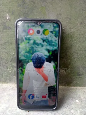 Realme C12 32 GB Black