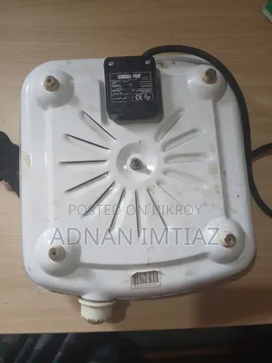 Geepas Electric Hot Plate for Sale
