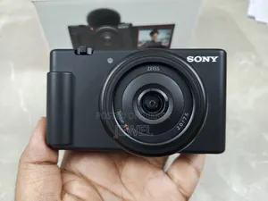 Sony Zv-1f