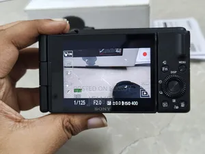 Sony Zv-1f