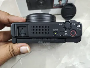 Sony Zv-1f