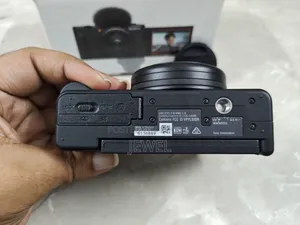 Sony Zv-1f