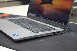 Laptop Dell Latitude 5320 16GB Intel Core I5 SSD 256GB