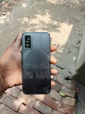 Infinix GT 30 Pro 256 GB Silver