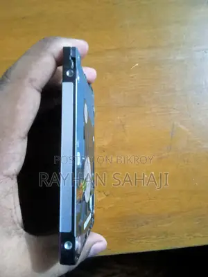 Seagate 1tb 100% Health Condition.