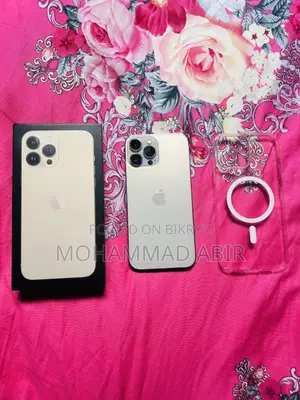 Apple iPhone 13 Pro Max 128 GB Gold