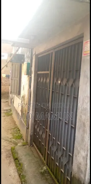 2-bedroom House in Bogura Sadar for sale
