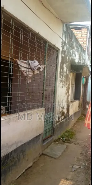 2-Bedroom House in Bogura Sadar for Sale