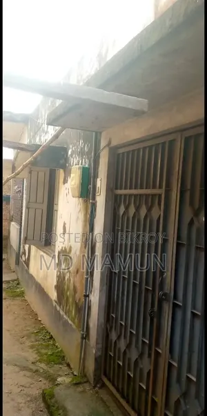 2-Bedroom House in Bogura Sadar for Sale