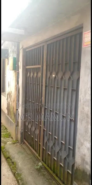2-Bedroom House in Bogura Sadar for Sale
