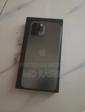 Apple iPhone 12 Pro Max 256 GB Blue