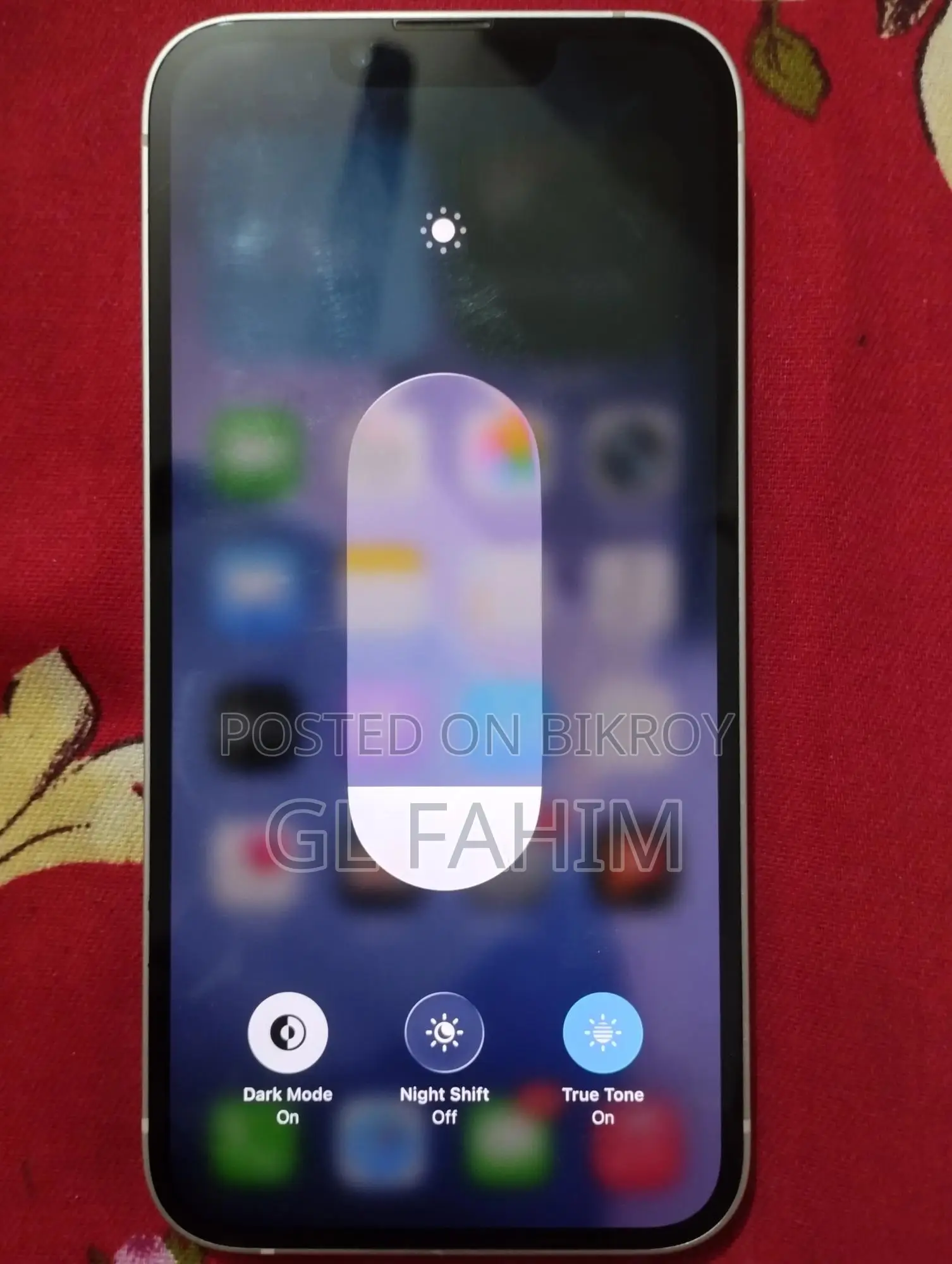 Apple iPhone 13 128 GB Pink