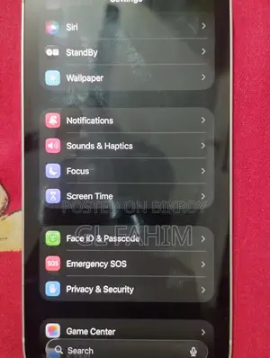 Apple iPhone 13 128 GB Pink