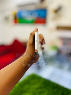 Apple iPhone 13 128 GB White