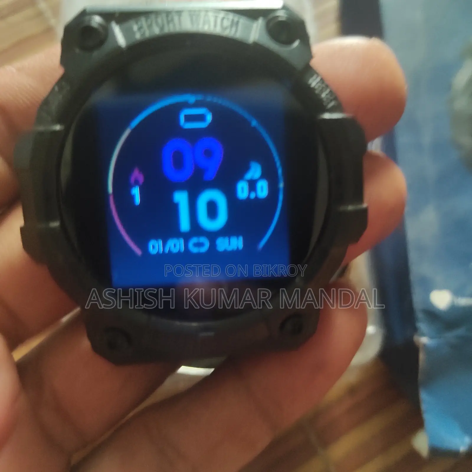 Smart Watch