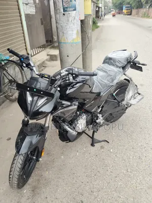 New Hero Xtreme 125R 2026 Black