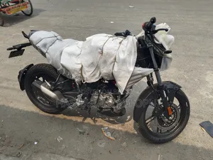 New Hero Xtreme 125R 2026 Black