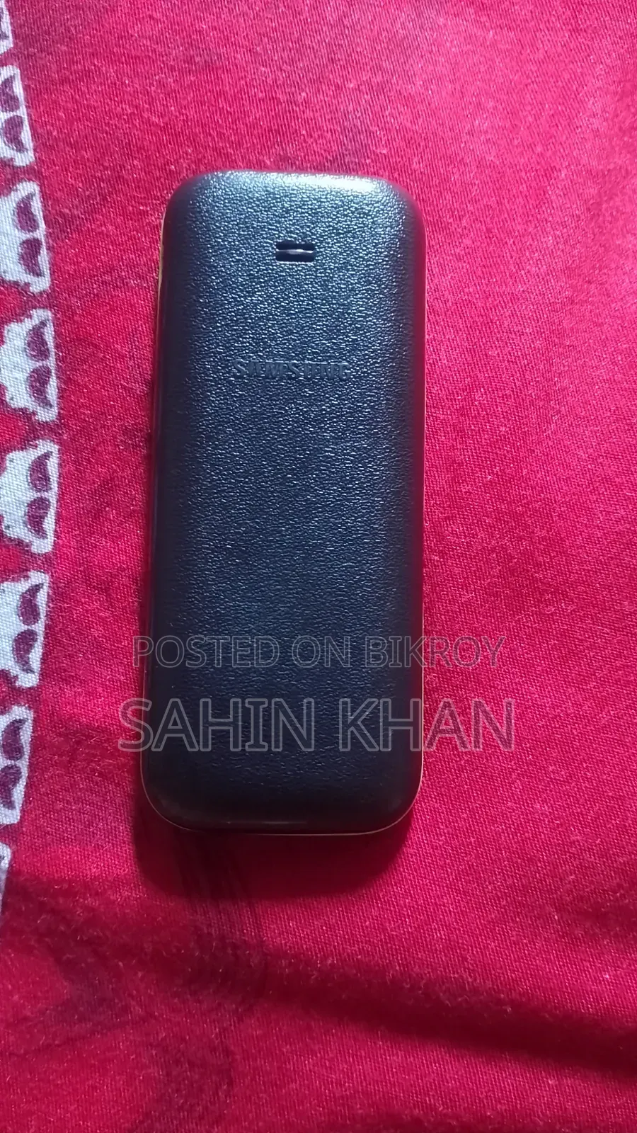 Samsung Galaxy A17 128 GB Black