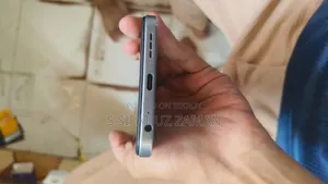 Tecno Spark 40 128 GB Silver