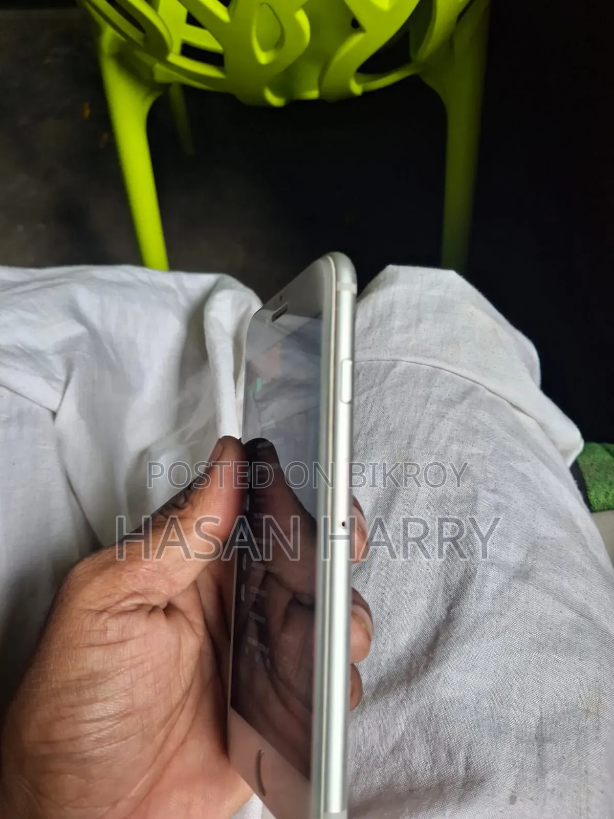 অ্যাপল আইফোন ৬এস ৩২ জিবি সাদা