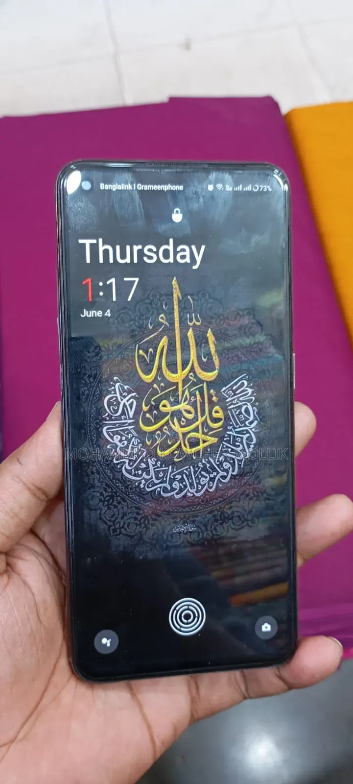 OnePlus Nord CE 2 5G 128 GB Gray