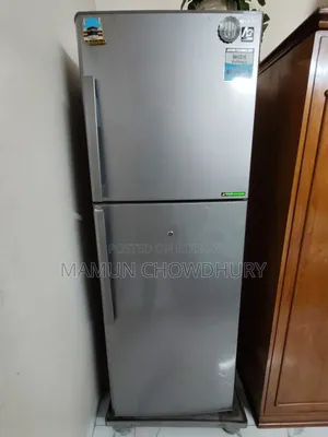 Sharp Refrigerator