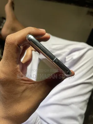 Samsung Galaxy S20 128 GB Pink