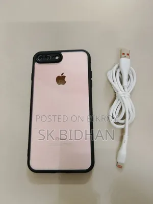 Apple iPhone 7 Plus 128 GB Pink