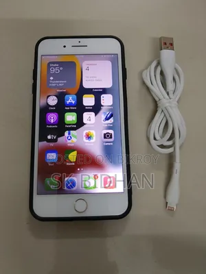 Apple iPhone 7 Plus 128 GB Pink