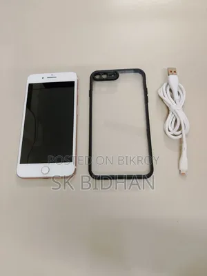 Apple iPhone 7 Plus 128 GB Pink