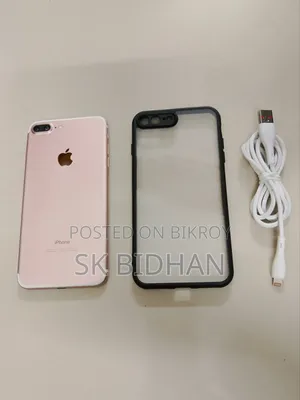 Apple iPhone 7 Plus 128 GB Pink