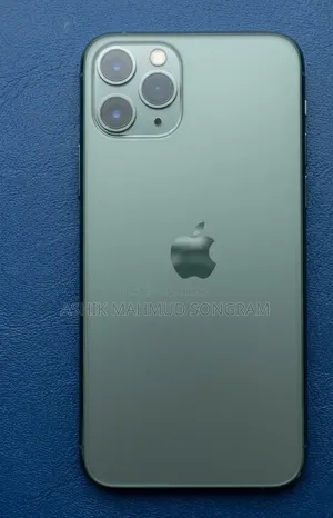 Apple iPhone 11 256 GB Gray