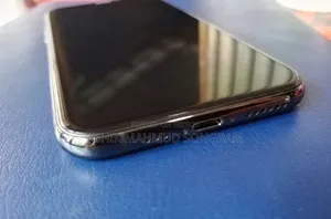 Apple iPhone 11 256 GB Gray