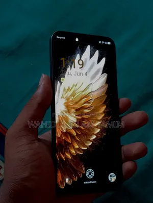 Tecno Spark 40 Pro 128 GB Black