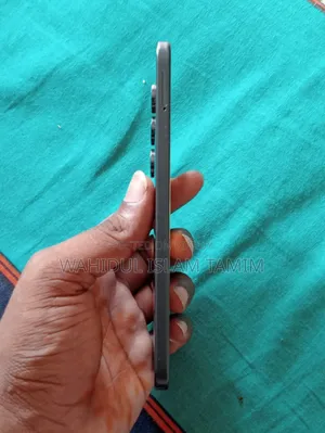 Tecno Spark 40 Pro 128 GB Black