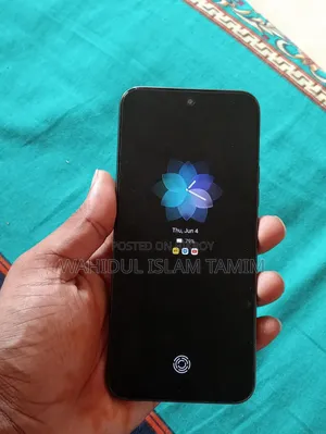 Tecno Spark 40 Pro 128 GB Black