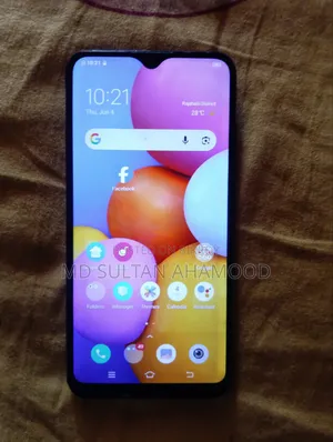 Vivo Pink