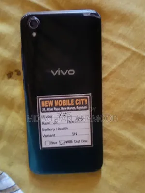 Vivo Pink
