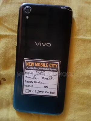 Vivo Pink